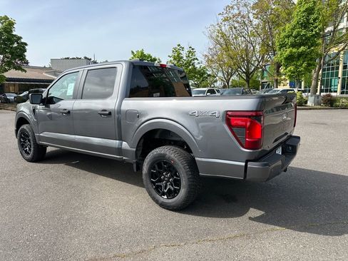 New 2026 Ford F150 STX AWD/4WD image 4