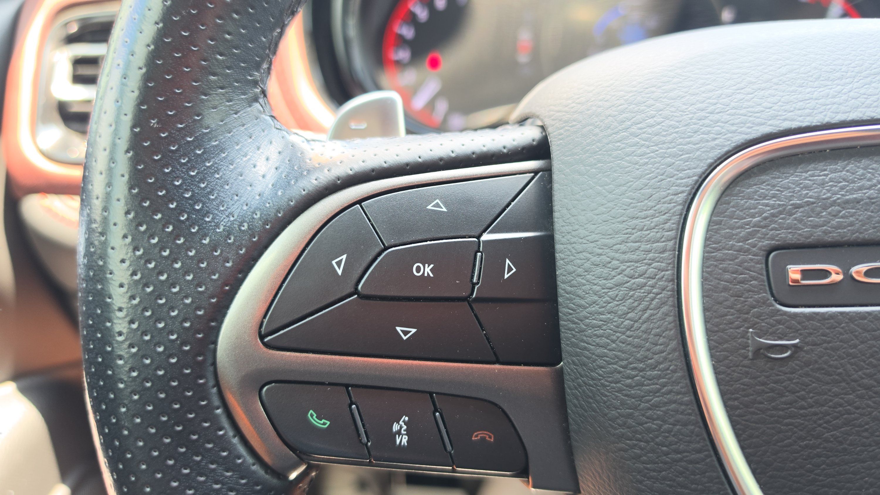 Used 2023 Dodge Durango Citadel RWD image 13