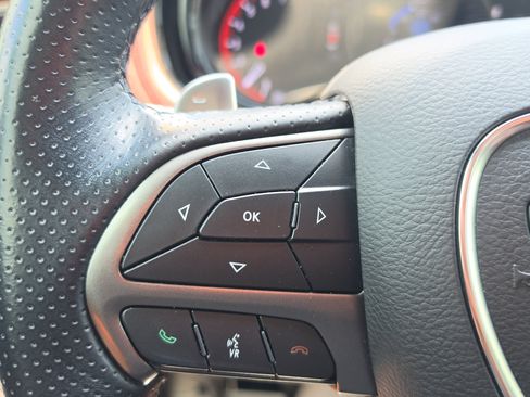 Used 2023 Dodge Durango Citadel RWD image 13
