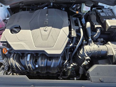 New 2026 Kia Sportage LX image 20