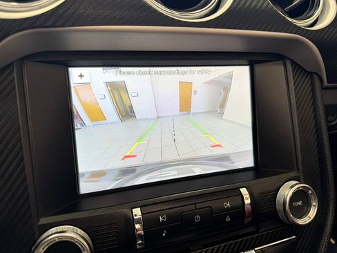 Used 2017 Ford Mustang GT Premium image 29