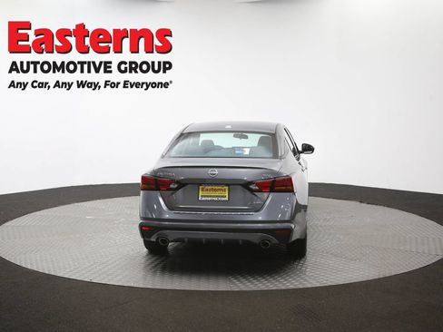Used 2023 Nissan Altima 2.5 SV w/ SV Premium Package AWD/4WD image 38