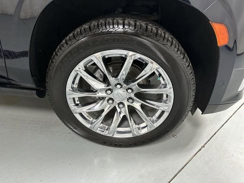 Used 2021 Cadillac Escalade ESV Premium Luxury Platinum w/ LPO, Radiant Package image 20