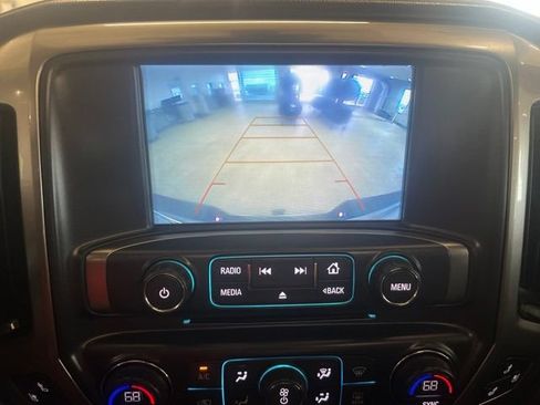 Used 2019 Chevrolet Silverado 2500 LTZ w/ Duramax Plus Package AWD/4WD image 21