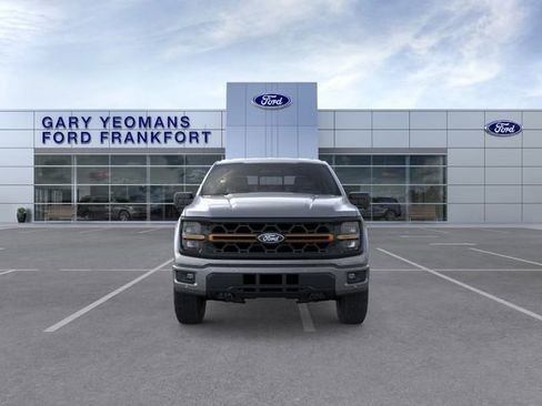 New 2026 Ford F150 Tremor w/ Tow/Haul Package AWD/4WD image 6