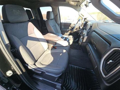 Used 2020 Chevrolet Silverado 1500 LT image 14