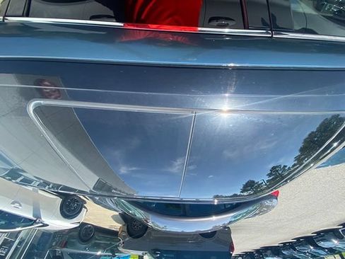 Used 2016 Lincoln MKX Reserve w/ Climate Package FWD image 19