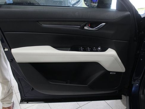 Used 2023 MAZDA CX-5 AWD 2.5 S w/ Premium Plus Pkg image 11