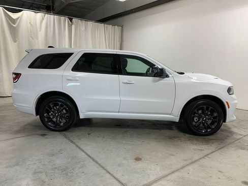 Used 2026 Dodge Durango GT AWD/4WD image 29