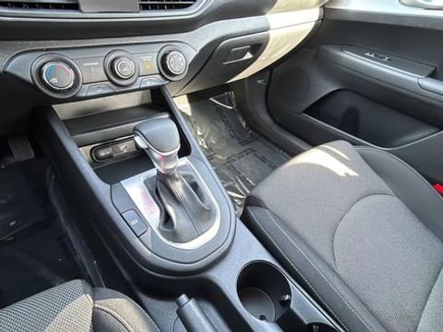 Used 2024 Kia Forte LXS image 14