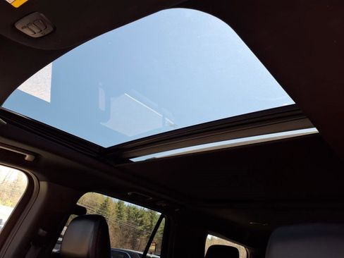 Used 2021 Ford Expedition Limited image 14