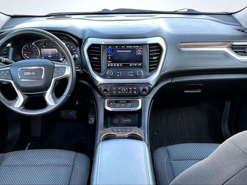 Used 2023 GMC Acadia SLE w/ Driver Convenience Package image 17