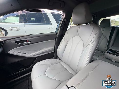 Used 2019 Toyota Avalon XLE w/ Moonroof Package FWD image 26