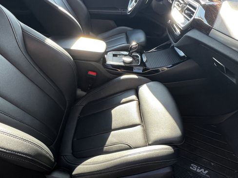 Used 2023 BMW X3 sDrive30i image 46