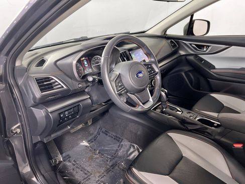 Used 2023 Subaru Crosstrek 2.5i Limited w/ Moonroof Package AWD/4WD image 9