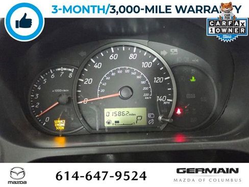 Used 2024 Mitsubishi Mirage ES image 23