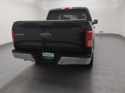 Used 2016 Ford F150 XLT w/ Equipment Group 301A Mid image 7