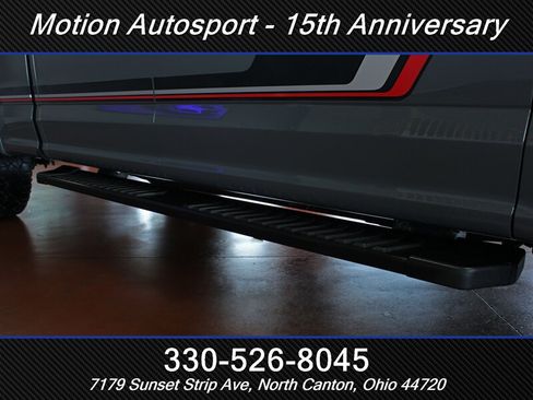 Used 2018 Ford F150 Lariat w/ Equipment Group 502A Luxury AWD/4WD image 53