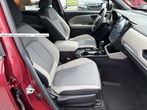 Certified 2026 Subaru Forester Premium AWD/4WD image 14
