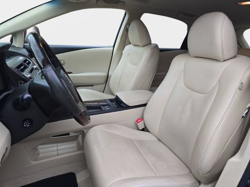 Used 2013 Lexus RX 350 AWD w/ Premium Pkg image 18