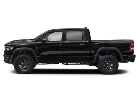 Used 2024 RAM 1500 TRX AWD/4WD image 6