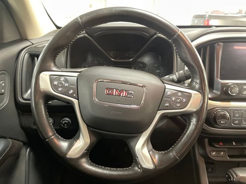 Certified 2021 GMC Canyon Elevation w/ High Elevation Package image 15