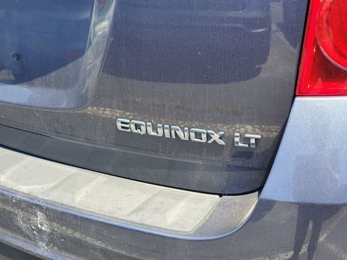 Used 2013 Chevrolet Equinox LT w/ Driver Convenience Package FWD image 6