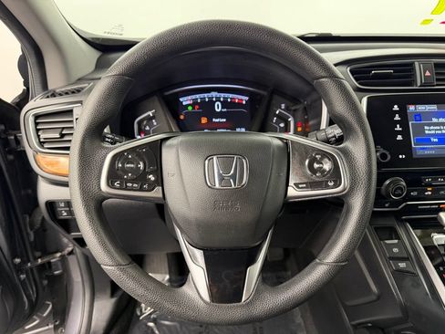 Used 2022 Honda CR-V EX image 26