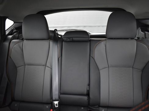 New 2025 Subaru Crosstrek 2.5i Limited image 22