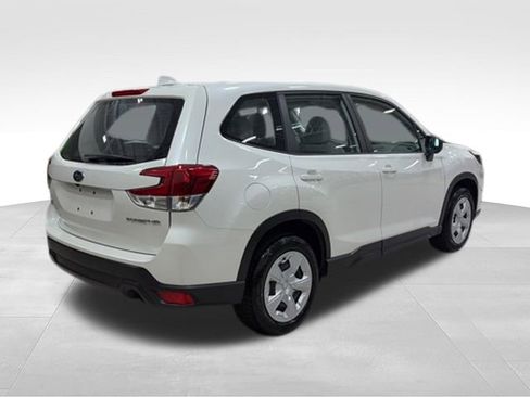 Used 2023 Subaru Forester AWD/4WD image 27