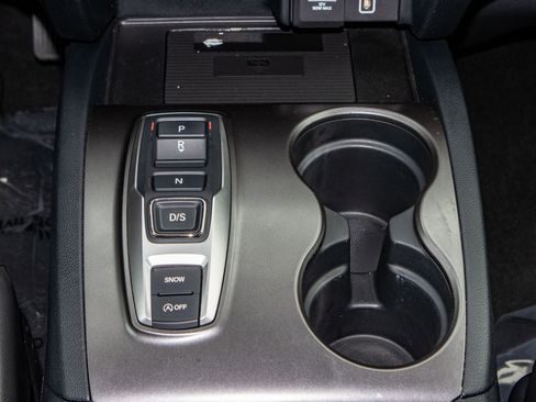 Used 2022 Honda Pilot Special Edition image 24