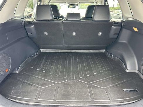 Used 2019 Toyota RAV4 Limited AWD/4WD image 9