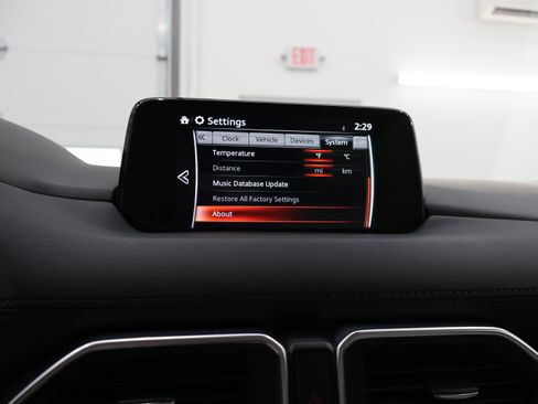 Used 2017 MAZDA CX-5 Grand Touring AWD/4WD image 64