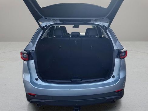Used 2022 MAZDA CX-5 AWD 2.5 S w/ Preferred Package image 19