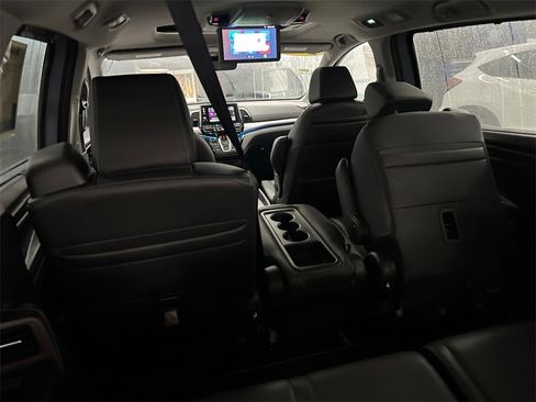 Used 2023 Honda Odyssey Touring image 30