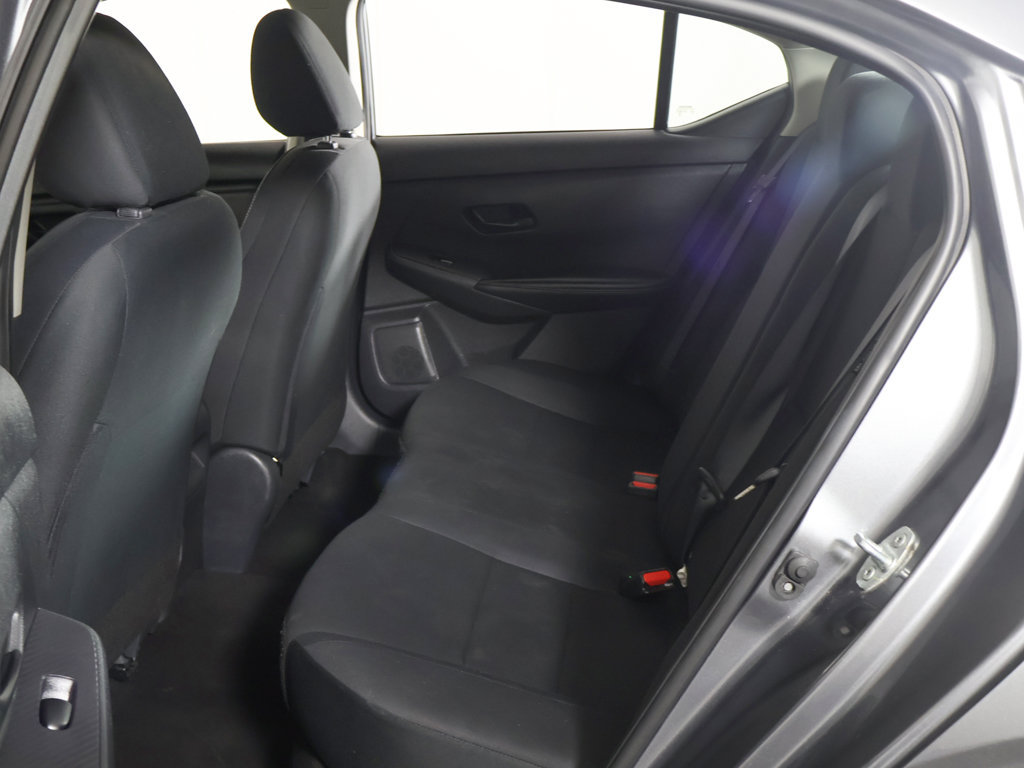 Used 2024 Nissan Sentra S FWD image 25