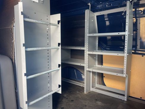 Used 2022 Ford Transit Connect XL image 21