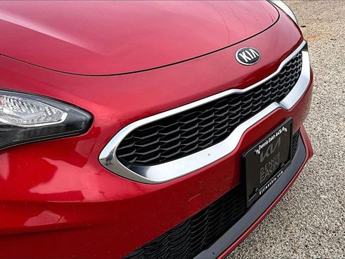 Certified 2019 Kia Stinger image 30