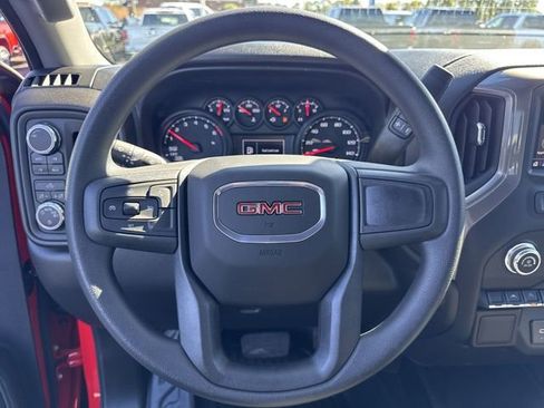 New 2026 GMC Sierra 1500 Pro w/ Pro Value Package AWD/4WD image 16