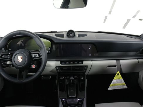 New 2026 Porsche 911 Carrera 4S image 11