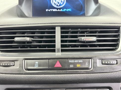 Used 2014 Buick Encore FWD image 48