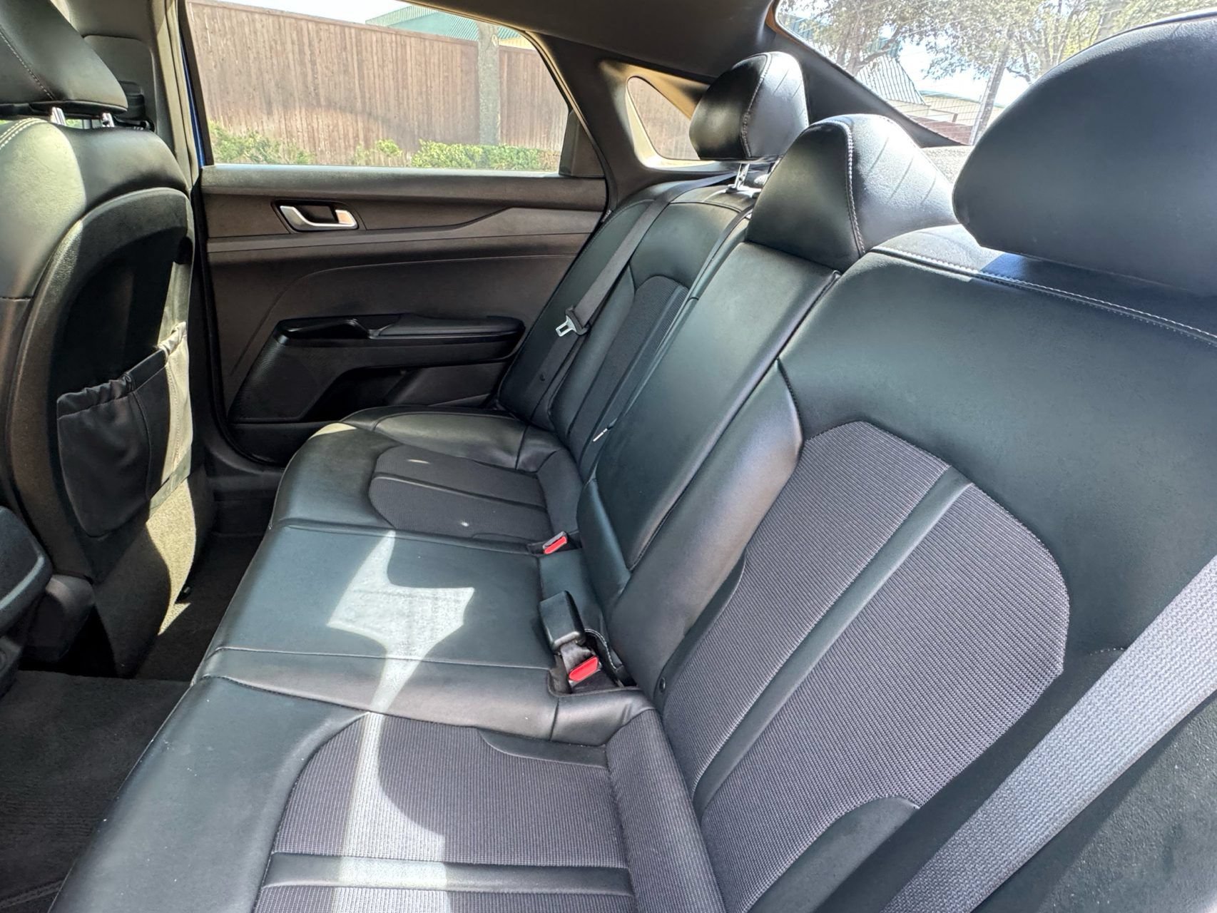 Used 2022 Kia K5 GT-Line w/ GT-Line FWD Premium Package image 28
