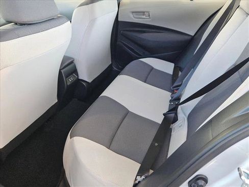 New 2026 Toyota Corolla LE FWD image 14
