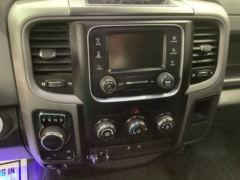 Used 2019 RAM 1500 Tradesman w/ Popular Equipment Group image 15