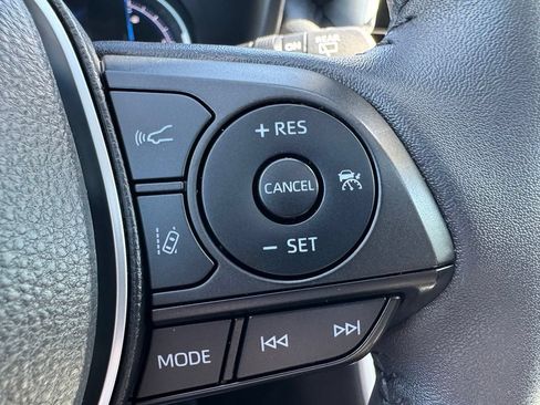 Used 2024 Toyota RAV4 XLE w/ Convenience Package AWD/4WD image 34