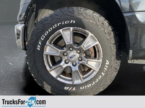 Used 2015 Ford F150 XLT w/ Equipment Group 301A Mid image 36