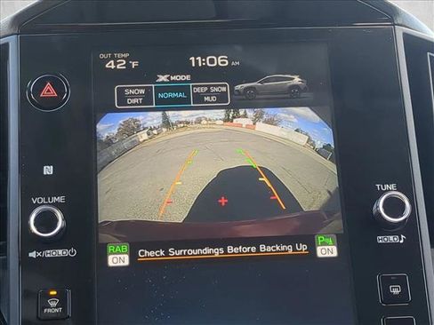 New 2026 Subaru Crosstrek 2.5i Limited image 18