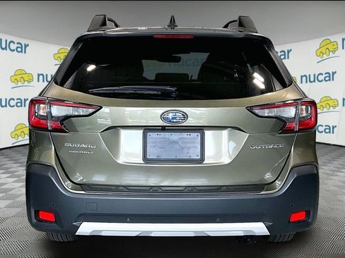 Used 2025 Subaru Outback Limited w/ Popular Package #2 AWD/4WD image 6