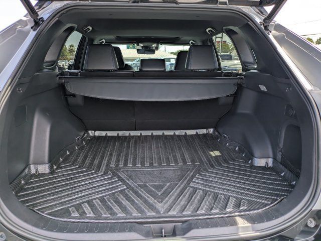 Used 2021 Toyota RAV4 XSE w/ XSE Grade Weather Package AWD/4WD image 14