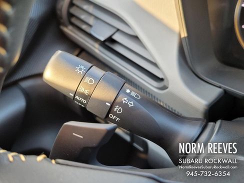 Certified 2025 Subaru Crosstrek 2.5i Sport w/ Popular Package #4A image 30